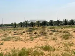 Residential land for sale at an attractive price in a prime location in Al-Haliu 2 - Ajman