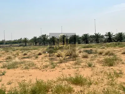 Residential land for sale at an attractive price in a prime location in Al-Haliu 2 - Ajman