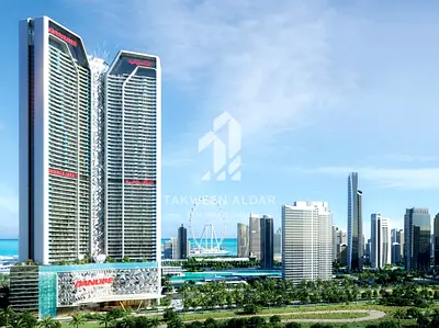 Luxury Furnishing | Premium Amenities | High ROI