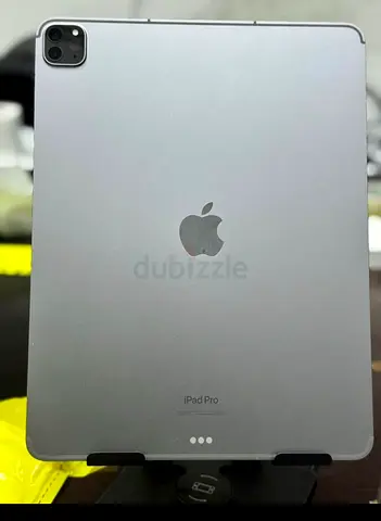 APPLE IPAD PRO 12:9” 4Th GENERATION 1TB WI-FI