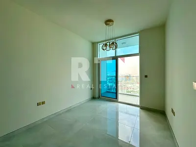 High floor unit | Brand New | Miracle Garden View