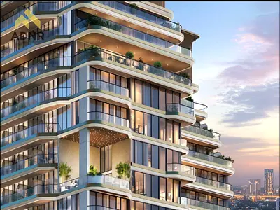 8% ROI | Furnished 1 BHK for Sale | Arjan | Facing Miracle Garden | Easy access to Umm Suqeim | Hessa Street | MBZ