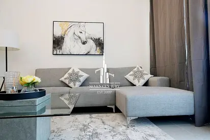 Fully Furnished | Remarkable View | Modernly Living