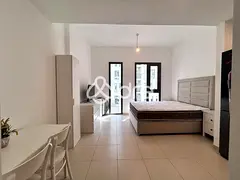 Fully Furnished | Available by Mid June | Low Floor