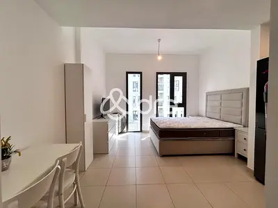 Fully Furnished | Available by Mid June | Low Floor