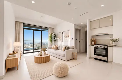 Sea View | Unfurnished | Chiller Free