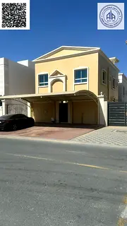 🏡 Villa for Rent – Al Yasmeen, Ajman