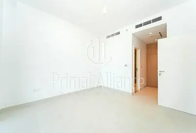 Open View | High Floor | Vacant