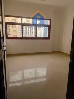 1 Bedroom Hall Apartment for Rent in Al Khan 2 Bathrooms Prime Location 35000 AED Yearly 4 Payments