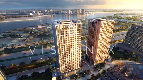 Stylish Living | High ROI | Binghatti Moonlight