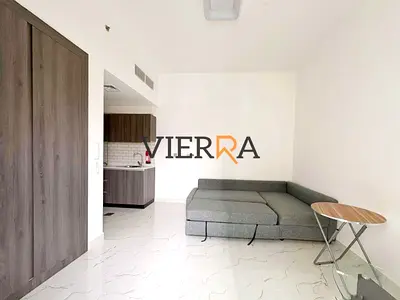 Spacious & Bright l Furnished l Prime Location