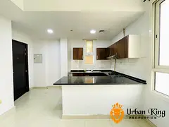 6 Cheques / Ready to Move / 1Bhk Apt With Balcony / For Family