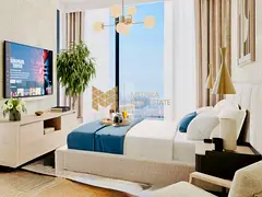 Stunning Studio | Urban living | High ROI