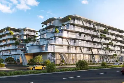 Very Luxurious | Genuine Resell | Near Handover