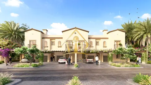 Single Row, Spacious Townhouse, Prime Location