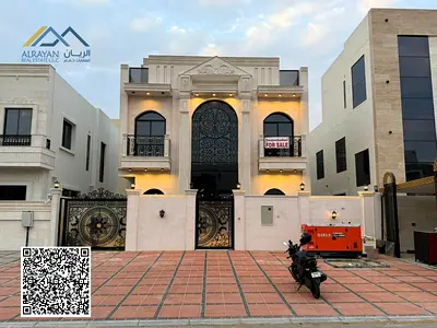 Villa for sale at a very special price, including registration and ownership fees.