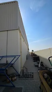 Premium Warehouse for Sale – Al Sajaa Industrial Area (Al Hanoo), Sharjah