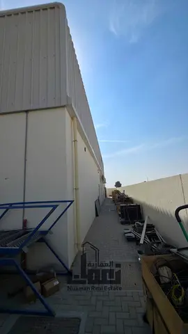 Premium Warehouse for Sale – Al Sajaa Industrial Area (Al Hanoo), Sharjah