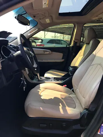 صورة 9 لـ 2009 Chevrolet TRAVERSE