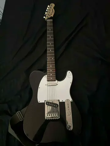 Fender squire telecaster