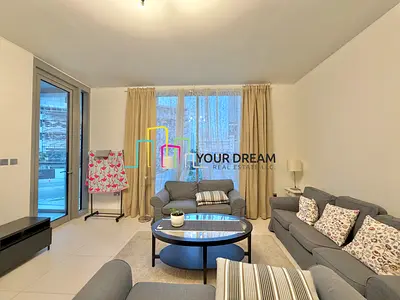 Furnished 1 Bedroom Apt | Balcony | Facilities | Parking