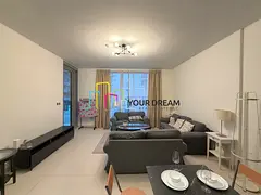 Furnished 1 Bedroom Apt | Balcony | Facilities | Parking