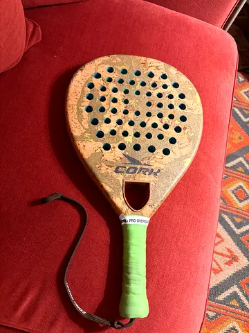 Cork Supreme Hybrid 3