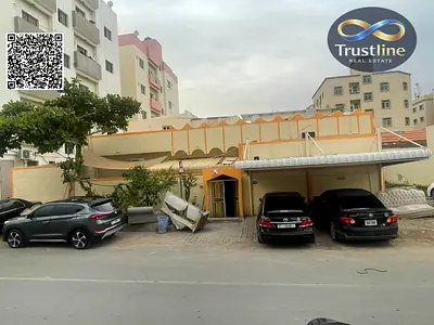 فيلا سكني | للبيع | النعيميه 2 | شارع وسكه | دخل سنوي 9%