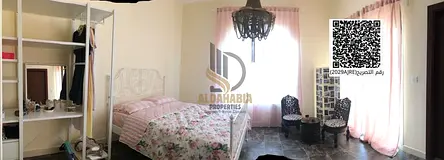 🏡 1 Bedroom Apartment for Annual Rent in Ajman – Khalifa Street