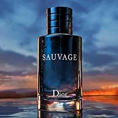 SAUVAGE DIOR