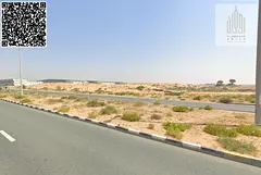 Corner industrial plot | 715000 sqft , Freehold for all nationalities