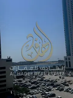 2 Bedroom Apartment for Rent in Al Khan Sharjah AED 42K Prime Location Near Beach &amp; Services Fle