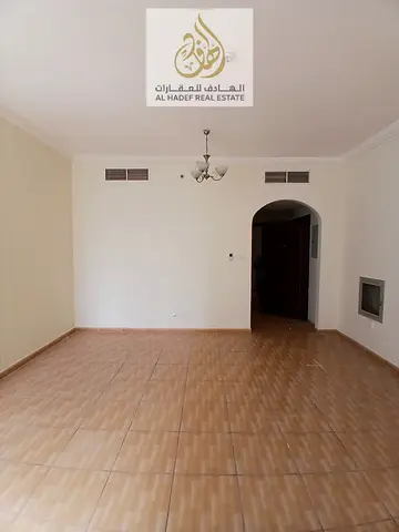 1BR Master Apartment | AED 35K | 4-6 Payments | Al Qasimia - Al Nadd | Sharjah