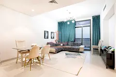 FURNISHED | COMMUNITY LIVING | SPACIOUS LAYOUT