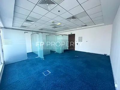 Canal View l| Near to Metro l| Ready to Move in