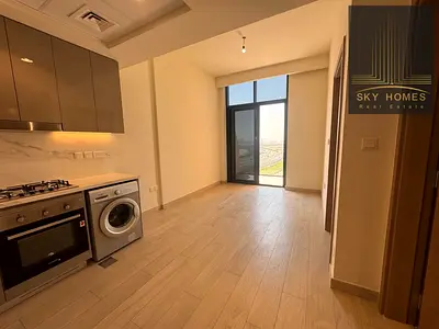Spacious 1Bhk Apartment Chiller Free Gym Pool Parking Free Rent Only 60k