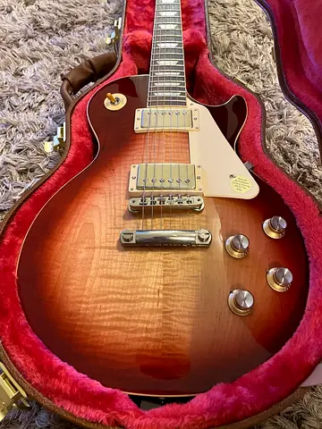 Gibson Les Paul Standard