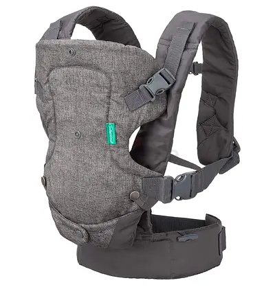 Infantino 4-in-1 Baby Carrier - New