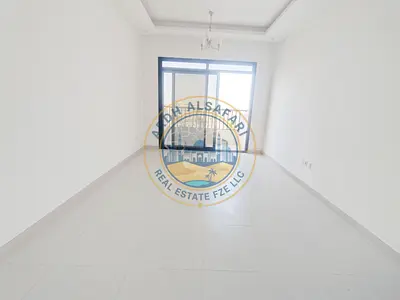 Brand New building first shifting ready to move penthouse available for family with balcony wardrobes in a reasonable price at a prime location