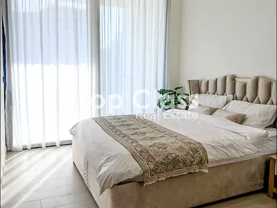 1BR Luxury Apartment |Furnished | Prime JVC Living