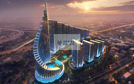 Ultra-Luxury | Branded Residences | High ROI