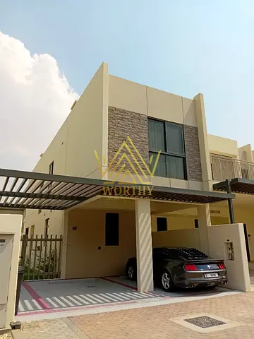 LAVISHLY FURNISHED | 3BR+MAIDS ROOM | VACANT