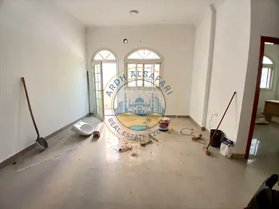Ready to move big size 2BHk with balcony full family building