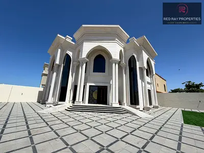 Luxurious 5 BHK Villa for Rent in Old Riffa