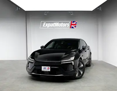 Ultra Low Mileage • FDSH • Dealers Warranty • GCC