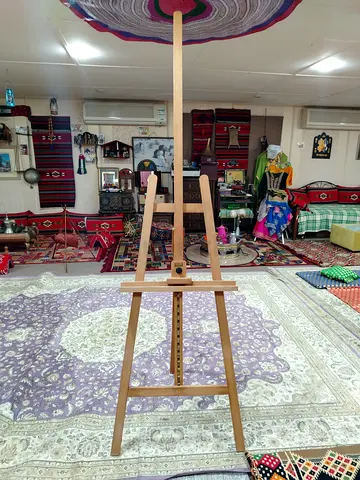 Daler Rowney Cotswold Studio Easel