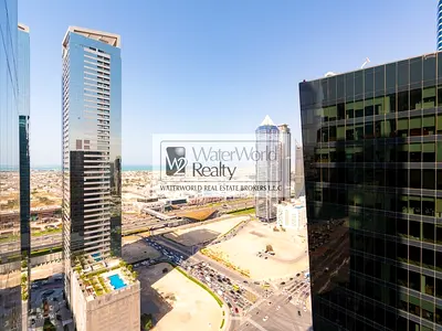 Furnished Office | Unique Layout | Upgraded