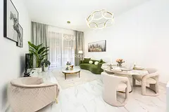 Huge Layout | Park View | Smart Home