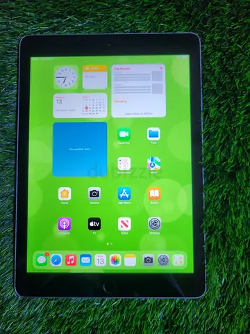 ipad 5th generation  32GB 
delivery  available