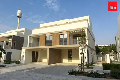 4BHK Twin Villa | Single Row | Open Kitchen